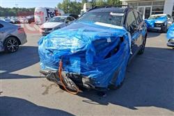 تويوتا كورولا كروس